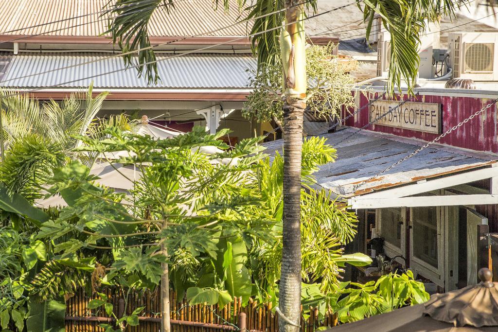 Nalu Kai Lodge Paia Hotel Екстериор снимка