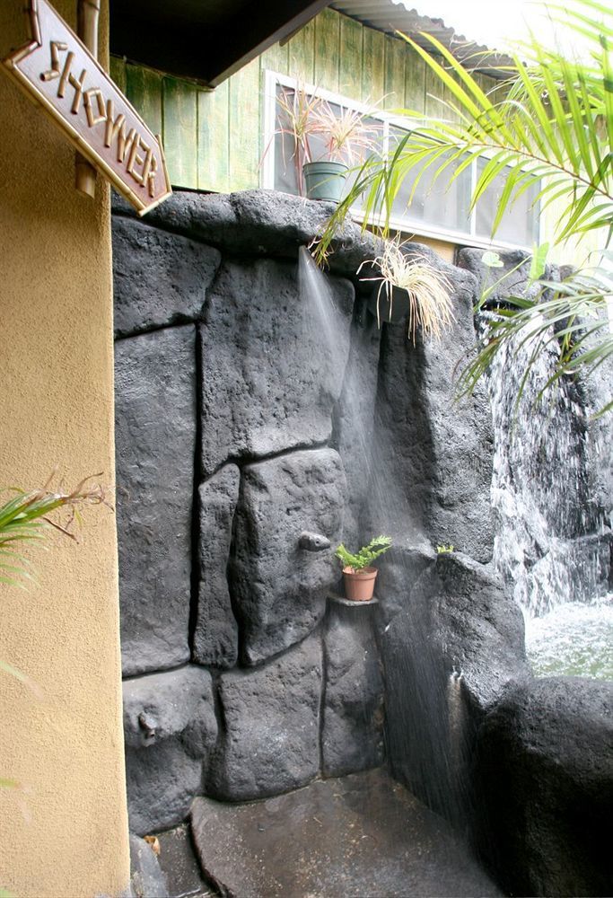 Nalu Kai Lodge Paia Hotel Екстериор снимка