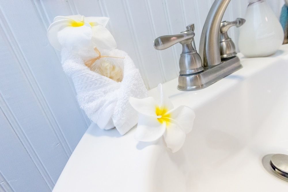 Nalu Kai Lodge Paia Hotel Екстериор снимка